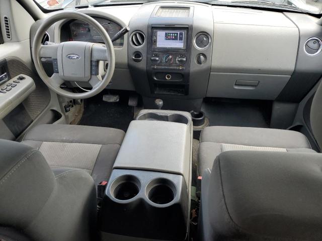 Photo 8 from auction – 2008 FORD F150 with VIN 1FTPX14V38FB24407
