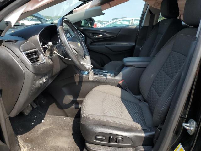 Photo 7 from auction – 2020 CHEVROLET EQUINOX LT with VIN 2GNAXJEV8L6101512