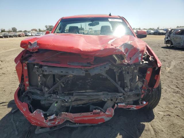 Photo 5 from auction – 2014 CHEVROLET SILVERADO with VIN 1GCNCRECXEZ254922