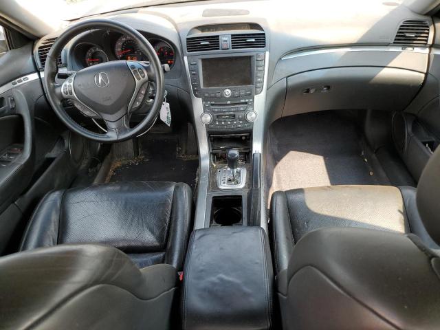 Photo 8 from auction – 2008 ACURA TL with VIN 19UUA66238A020776