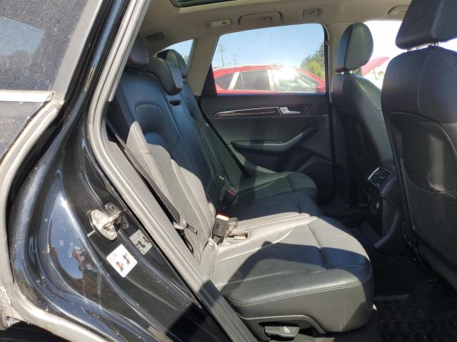 Photo 11 from auction – 2012 AUDI Q5 PREMIUM PLUS with VIN WA1LFAFP3CA050874