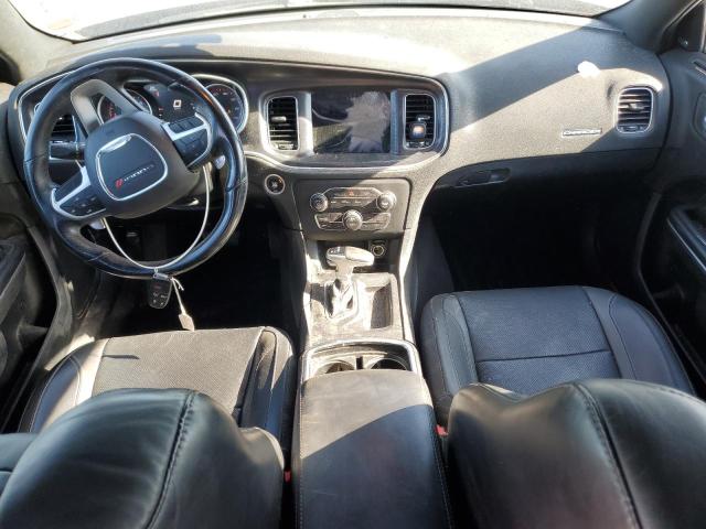 Photo 8 from auction – 2018 DODGE CHARGER GT with VIN 2C3CDXJG1JH201476
