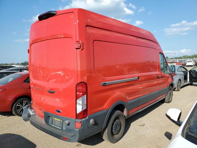 Photo 3 from auction – 2018 FORD TRANSIT T- with VIN 1FTYR2XM4JKB20001