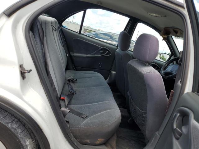Photo 10 from auction – 2001 CHEVROLET CAVALIER L with VIN 1G1JF524917121336