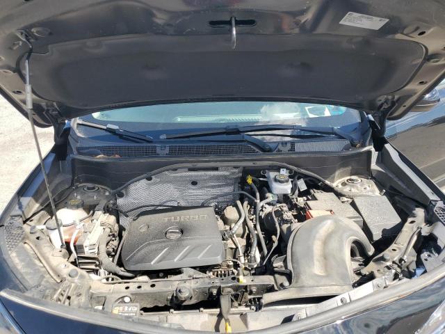 Photo 12 from auction – 2020 BUICK ENCORE GX SELECT with VIN KL4MMESLXLB121566