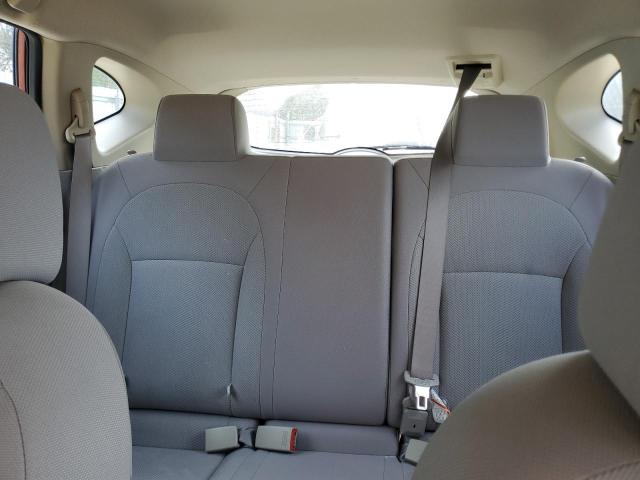 Photo 10 from auction – 2014 NISSAN ROGUE SELECT S with VIN JN8AS5MT4EW605826