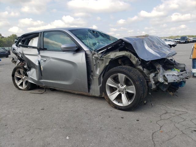 Photo 4 from auction – 2018 DODGE CHARGER SXT PLUS with VIN 2C3CDXHG7JH138955