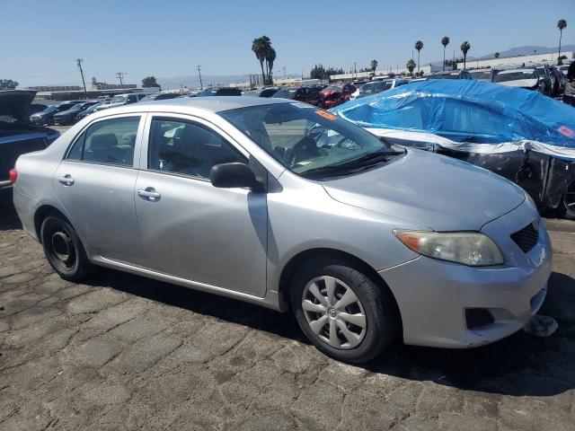 صورة رقم 4 من المزاد - 2009 TOYOTA COROLLA مع VIN JTDBL40E89J053023