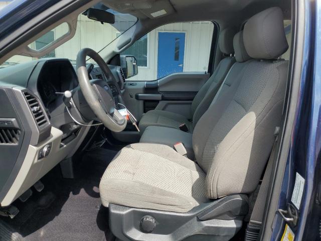 Photo 7 from auction – 2017 FORD F150 SUPER with VIN 1FTEW1EF4HKD00745