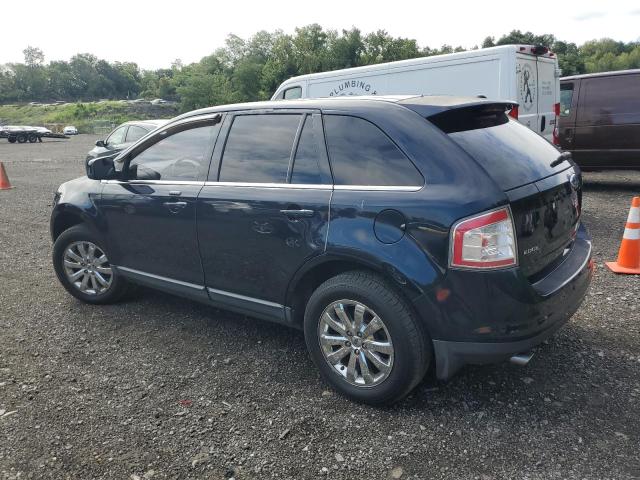 Photo 2 from auction – 2008 FORD EDGE LIMIT with VIN 2FMDK49C08BB03683