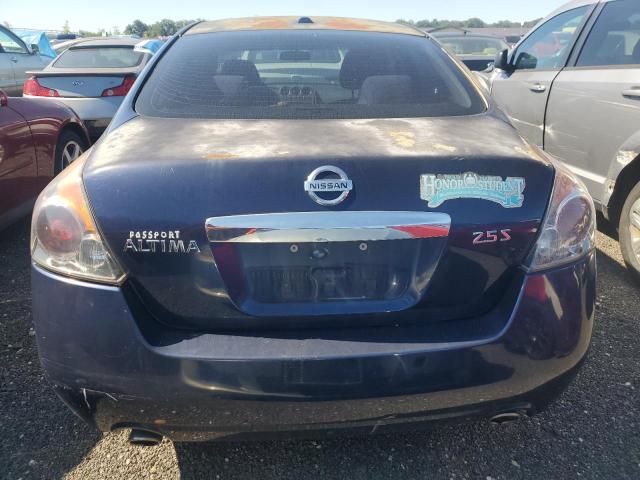 Photo 6 from auction – 2011 NISSAN ALTIMA BAS with VIN 1N4AL2APXBC110533