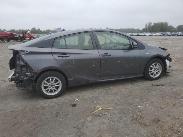 Photo 3 from auction – 2018 TOYOTA PRIUS with VIN JTDKBRFU3J3604398