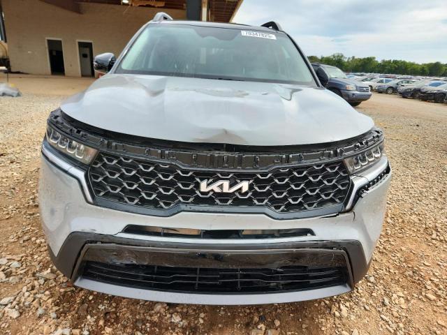 Photo 5 from auction – 2023 KIA SORENTO S with VIN 5XYRLDLCXPG165747