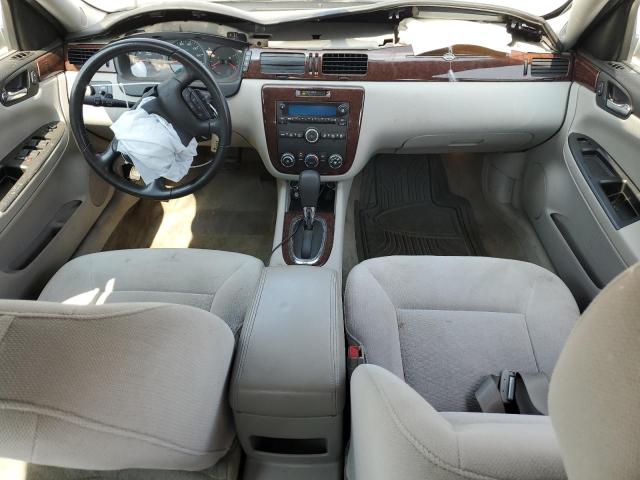 Photo 8 from auction – 2011 CHEVROLET IMPALA with VIN 2G1WA5EK5B1262837