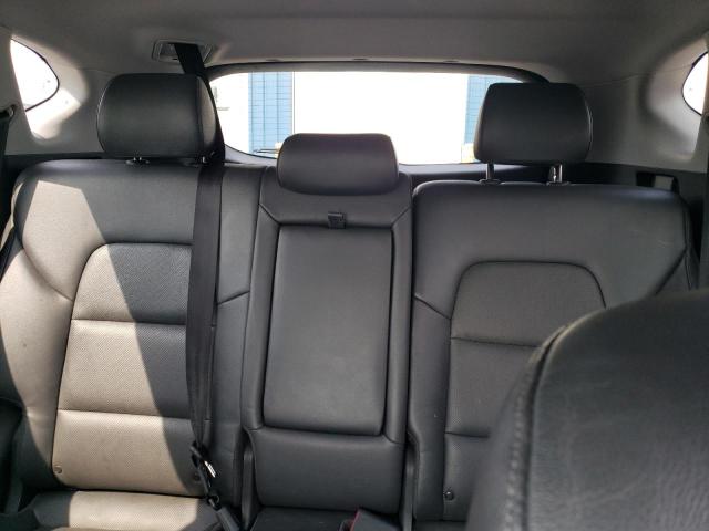 Photo 10 from auction – 2016 HYUNDAI TUCSON LIM with VIN KM8J3CA28GU034036