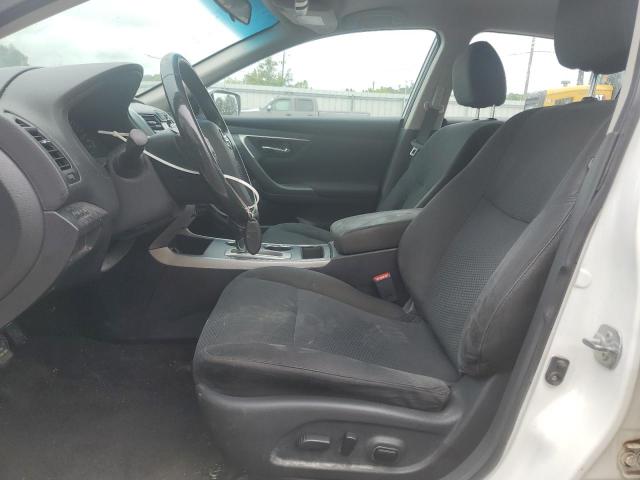 Photo 7 from auction – 2015 NISSAN ALTIMA 2.5 with VIN 1N4AL3AP4FC175132