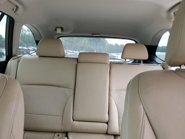 Photo 10 from auction – 2015 SUBARU OUTBACK 2.5I LIMITED with VIN 4S4BSBNC8F3310904