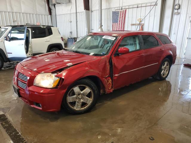 Photo 1 from auction – 2007 DODGE MAGNUM R/T with VIN 2D4GZ572X7H687893