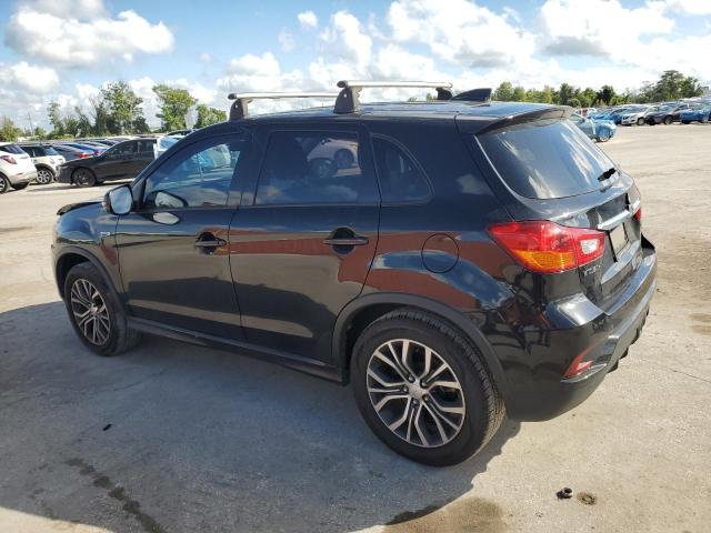 Photo 2 from auction – 2019 MITSUBISHI OUTLANDER with VIN JA4AP3AU0KU018619