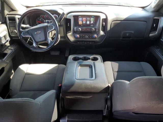Photo 8 from auction – 2016 CHEVROLET SILVERADO with VIN 3GCUCRER3GG378047