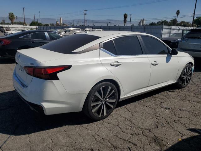 Photo 3 from auction – 2021 NISSAN ALTIMA SR with VIN 1N4BL4CV4MN419160
