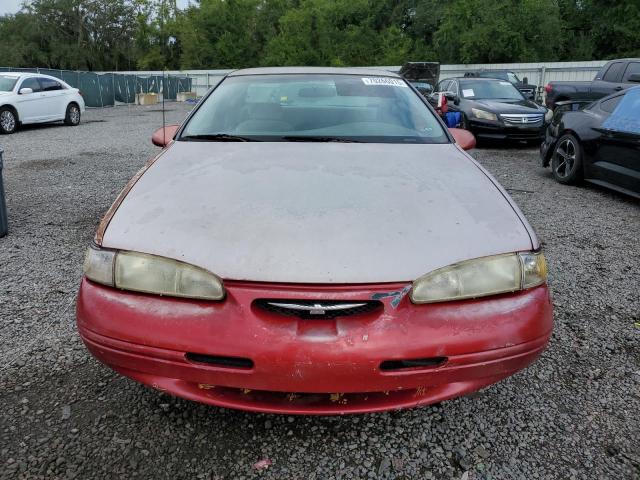 Photo 5 from auction – 1997 FORD THUNDERBIR with VIN 1FALP6241VH161189