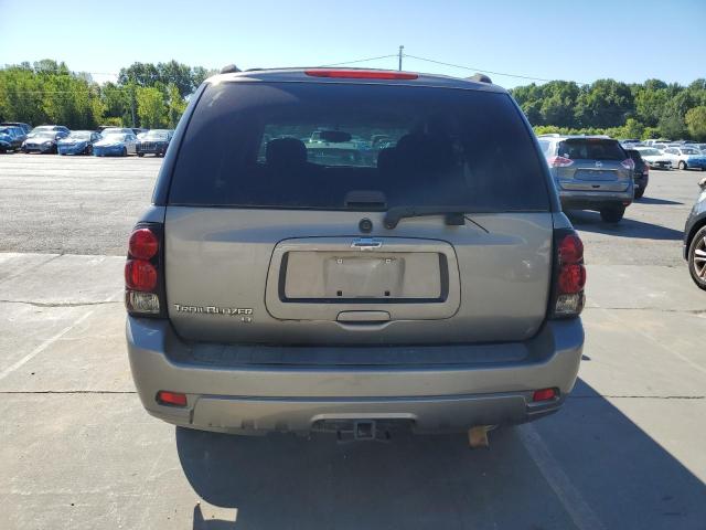 Photo 6 from auction – 2008 CHEVROLET TRAILBLAZE with VIN 1GNDT13S682216213