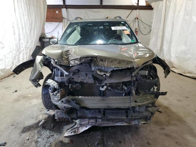 Photo 5 from auction – 2022 SUBARU FORESTER W with VIN JF2SKAMC2NH448019