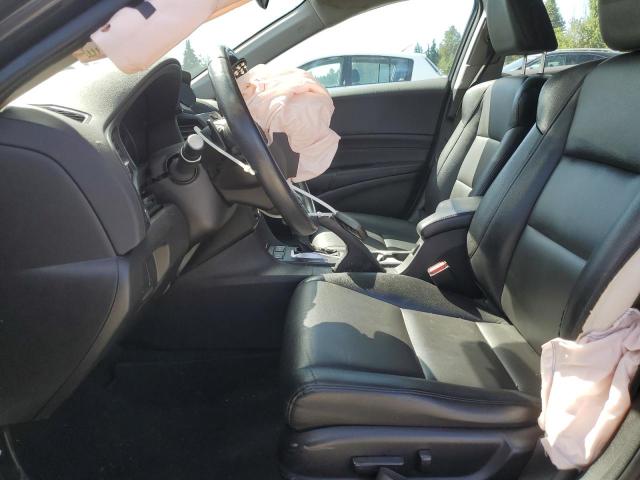 Photo 7 from auction – 2016 ACURA ILX BASE WATCH PLUS with VIN 19UDE2F33GA019681