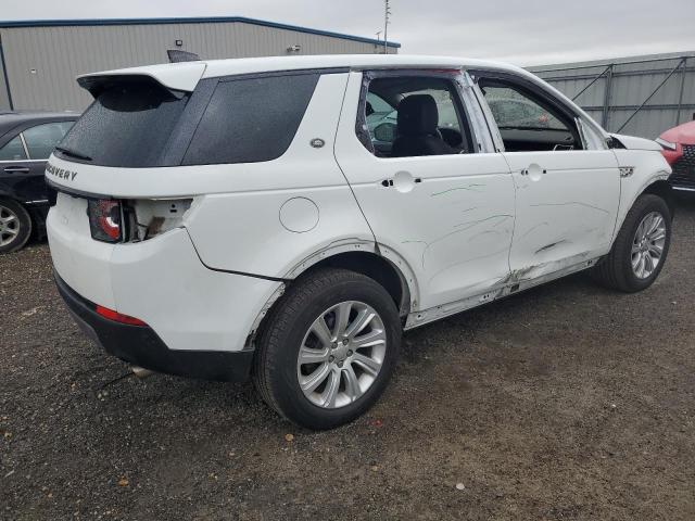 Photo 3 from auction – 2017 LAND ROVER DISCOVERY with VIN SALCP2BG8HH716455