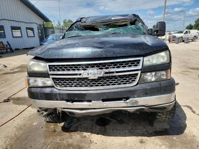Photo 5 from auction – 2005 CHEVROLET SILVERADO with VIN 1GCHK29245E201276