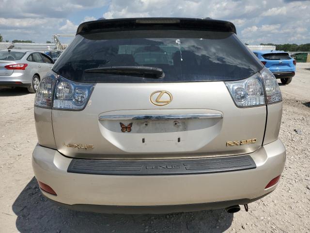 Фото 6 с аукциона – 2007 LEXUS RX 350 с VIN 2T2HK31U97C024745