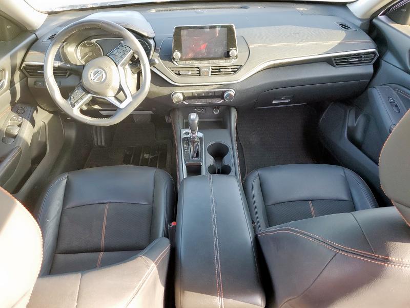 Photo 8 from auction – 2019 NISSAN ALTIMA SR with VIN 1N4BL4CVXKC120992