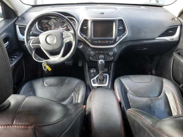 Photo 8 from auction – 2014 JEEP CHEROKEE T with VIN 1C4PJMBB9EW142126