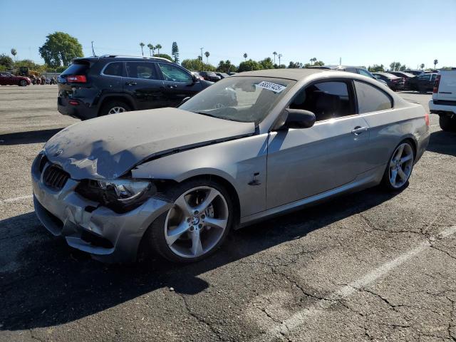 BMW 335 I 2012 with VIN WBAKG7C56CE263215 - Photo from auction