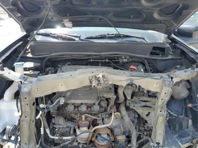 Photo 12 from auction – 2013 HONDA PILOT EXL with VIN 5FNYF4H60DB059333