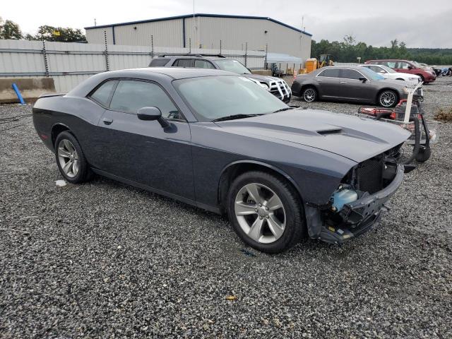 Photo 4 from auction – 2016 DODGE CHALLENGER with VIN 2C3CDZAG9GH312006