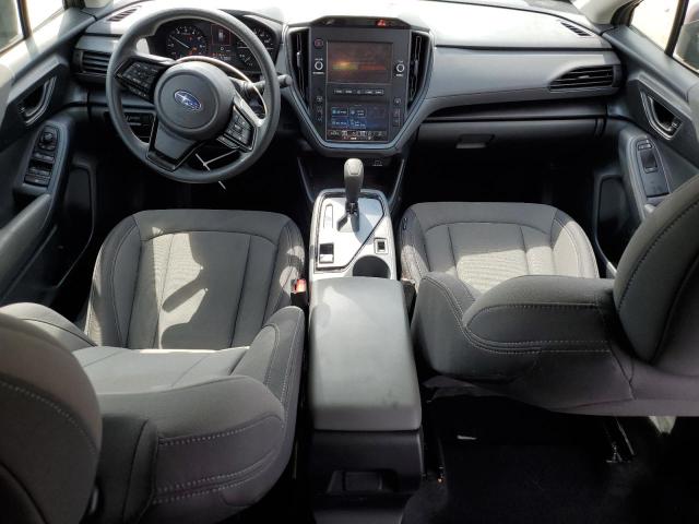 Photo 8 from auction – 2024 SUBARU CROSSTREK with VIN JF2GUABC3R8862791