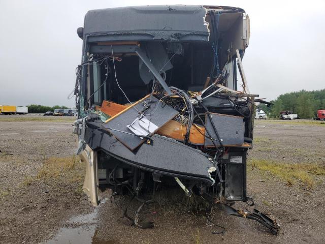 Photo 9 from auction – 2014 FREIGHTLINER CHASSIS XC with VIN 4UZACGCY1ECFT4442