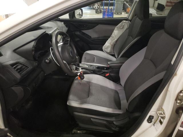 Photo 7 from auction – 2020 SUBARU CROSSTREK with VIN JF2GTABC3L8278630