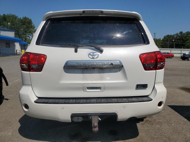 Photo 6 from auction – 2016 TOYOTA SEQUOIA PL with VIN 5TDYY5G10GS063887