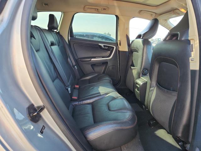 Photo 11 from auction – 2011 VOLVO XC60 3.2 with VIN YV4952DL0B2214628