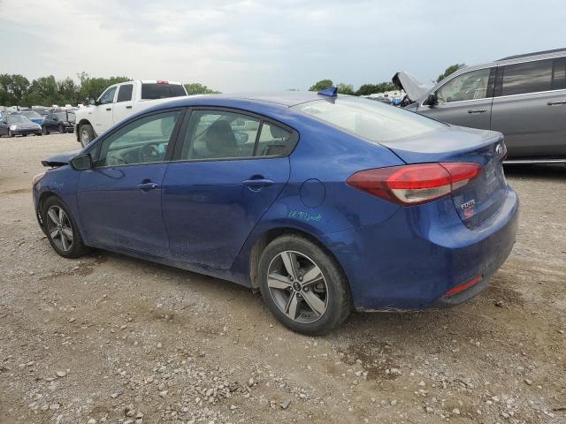 Photo 2 from auction – 2018 KIA FORTE LX with VIN 3KPFL4A74JE220075