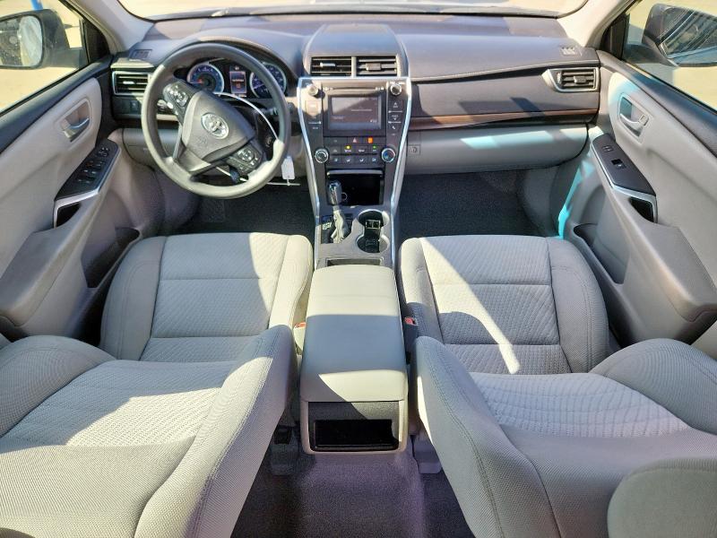 Photo 8 from auction – 2016 TOYOTA CAMRY LE with VIN 4T4BF1FK1GR541858