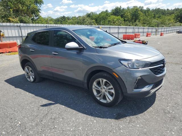 Photo 4 from auction – 2022 BUICK ENCORE GX with VIN KL4MMCSL8NB076053