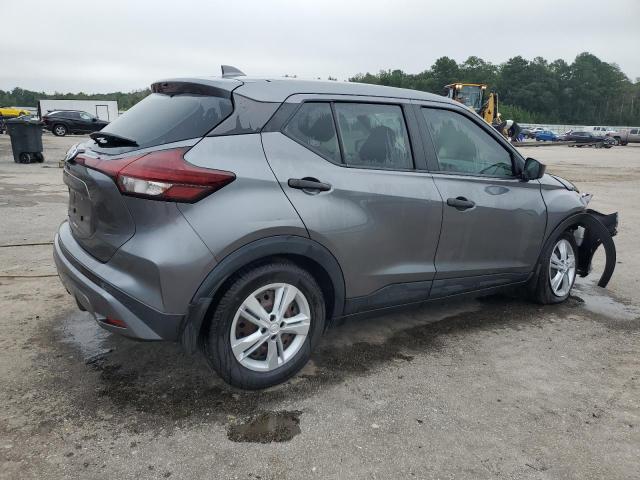 Photo 3 from auction – 2021 NISSAN KICKS S with VIN 3N1CP5BV9ML552901