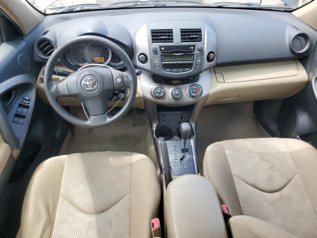 Photo 8 from auction – 2009 TOYOTA RAV4 with VIN JTMZF33V395007796