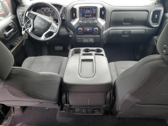 Photo 8 from auction – 2019 CHEVROLET SILVERADO with VIN 1GCUYEED3KZ103723