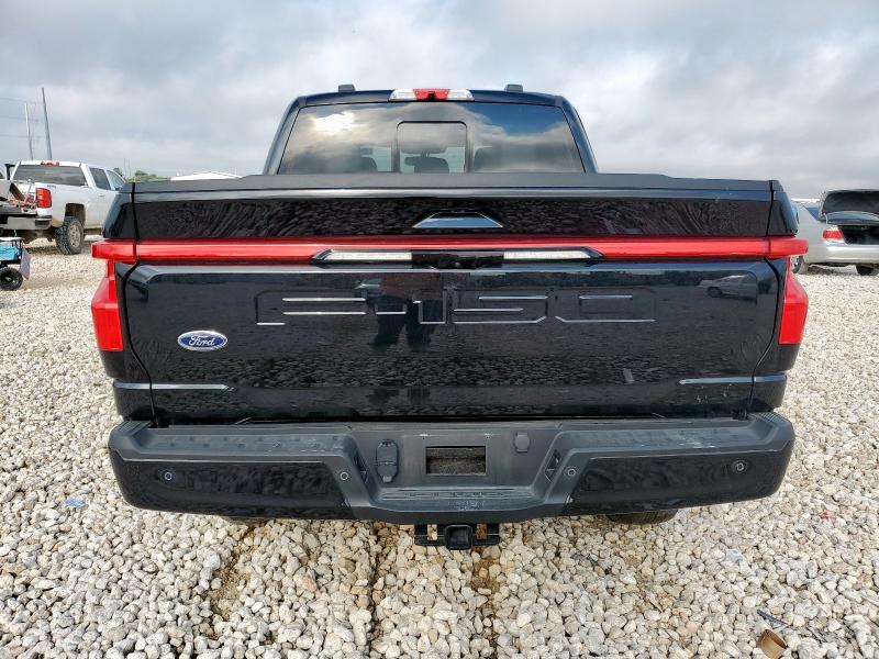 Photo 6 from auction – 2023 FORD F150 LIGHT with VIN 1FT6W1EV4PWG25933