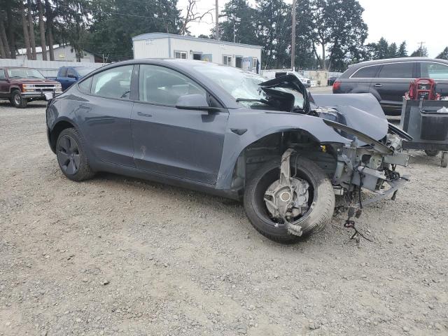 Photo 4 from auction – 2023 TESLA MODEL 3 with VIN 5YJ3E1EA1PF688544
